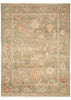 Heritage Vine Cocoa Hand Knotted