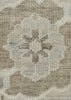 Hija Hand Knotted
