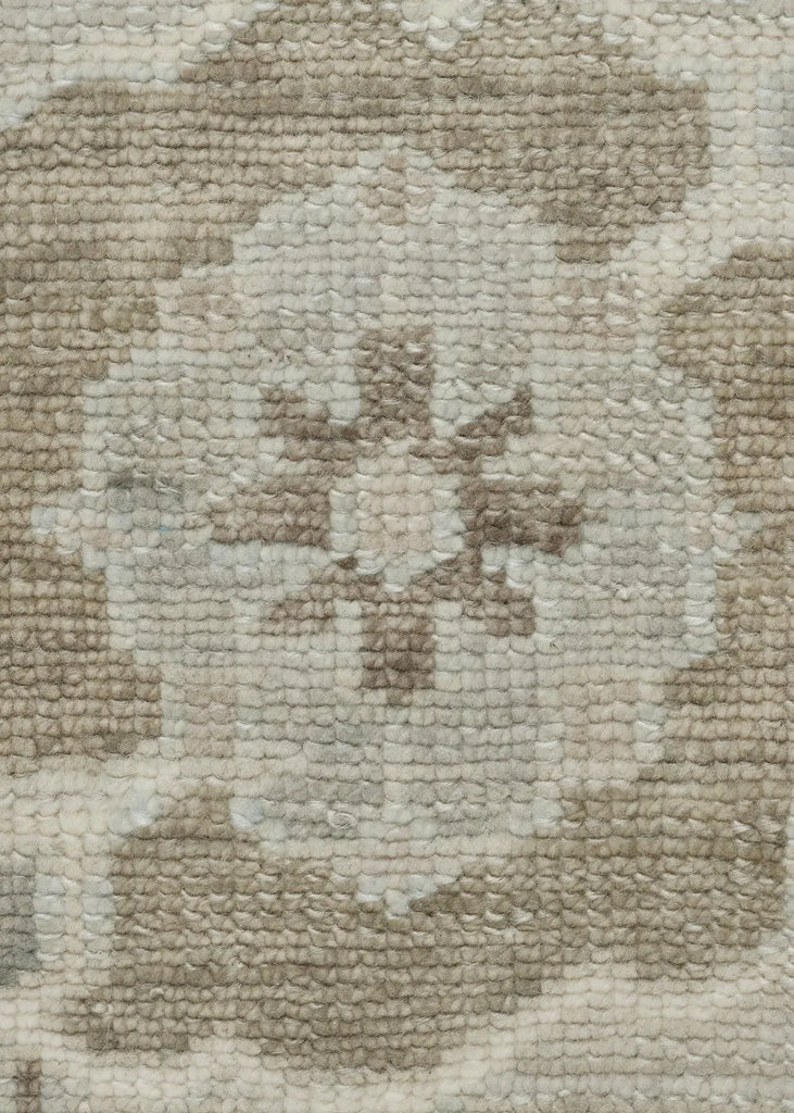 Hija Hand Knotted