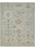 Hija Hand Knotted