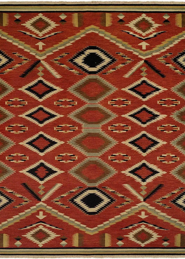 Hindu Kush Hand Woven