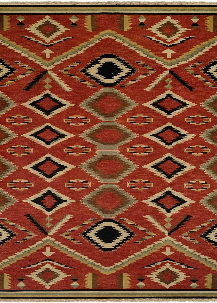 Hindu Kush Hand Woven