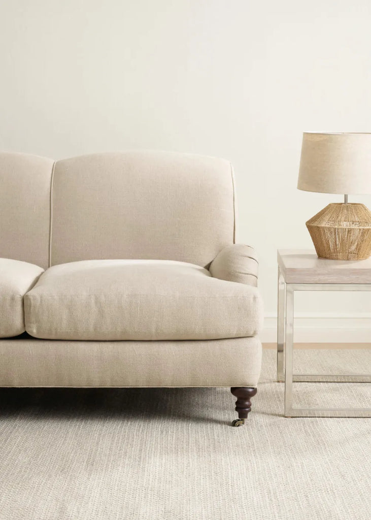 Honeycomb Hand Woven