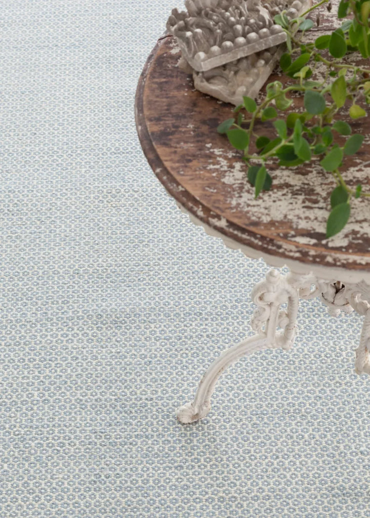 Honeycomb Hand Woven