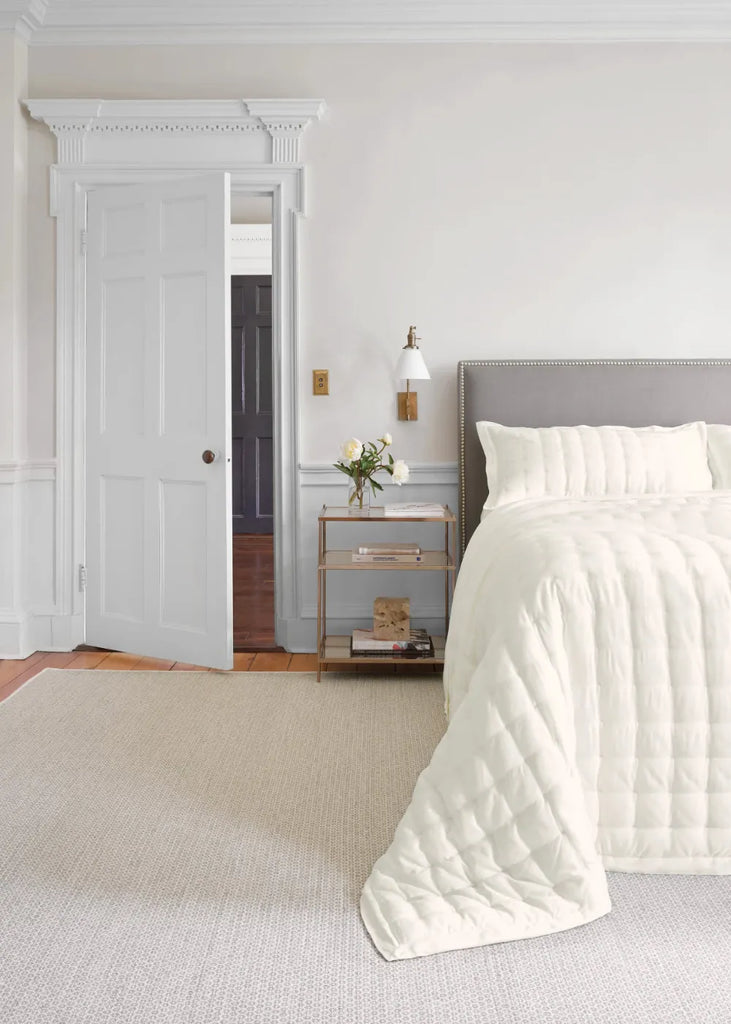 Honeycomb Hand Woven