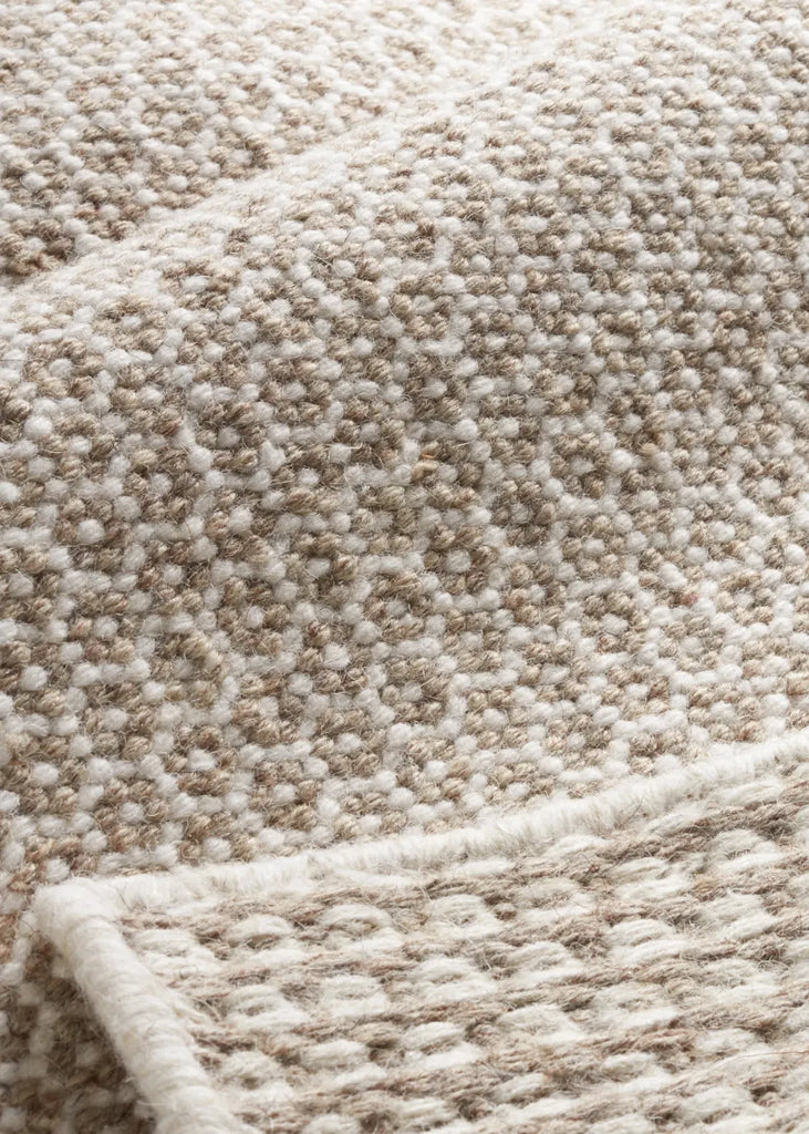 Honeycomb Hand Woven