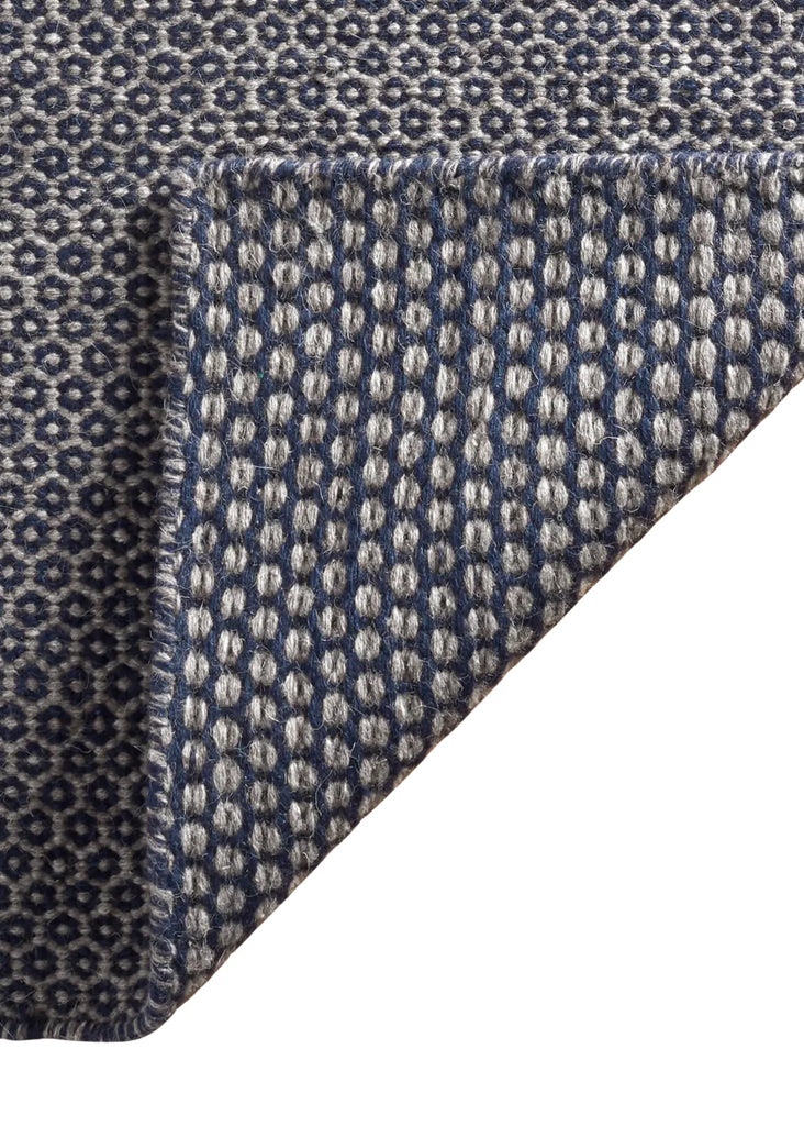 Honeycomb Hand Woven