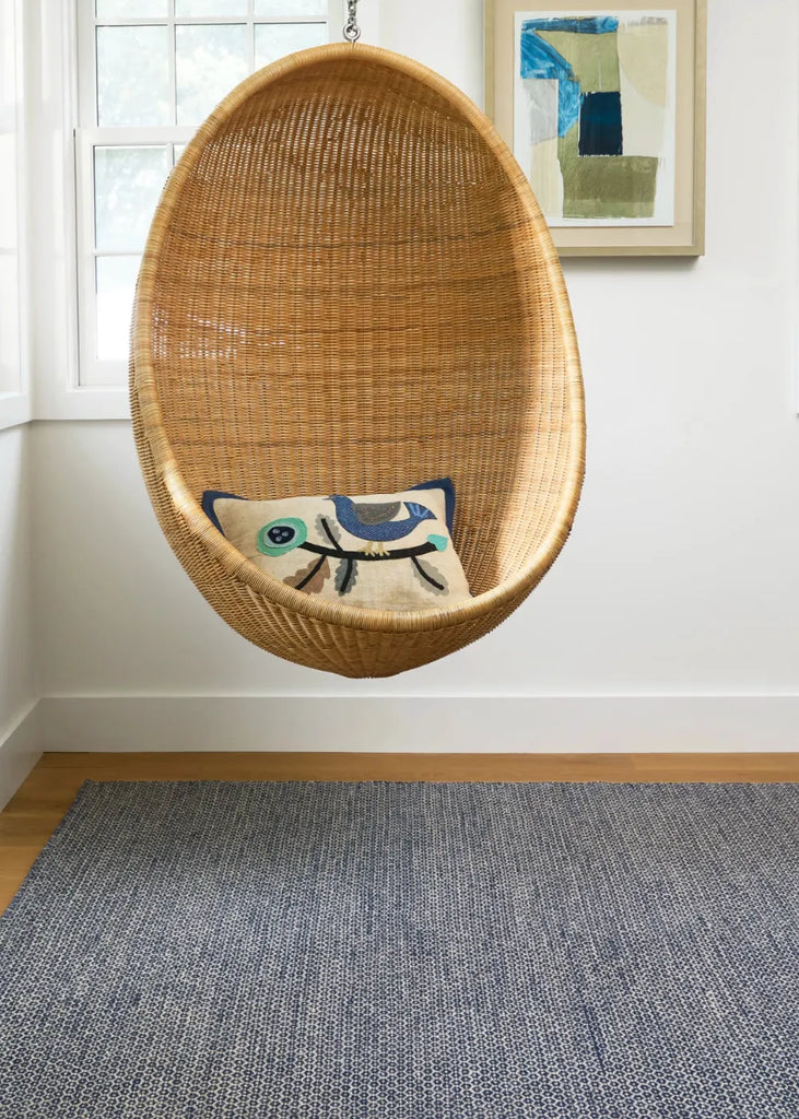 Honeycomb Hand Woven