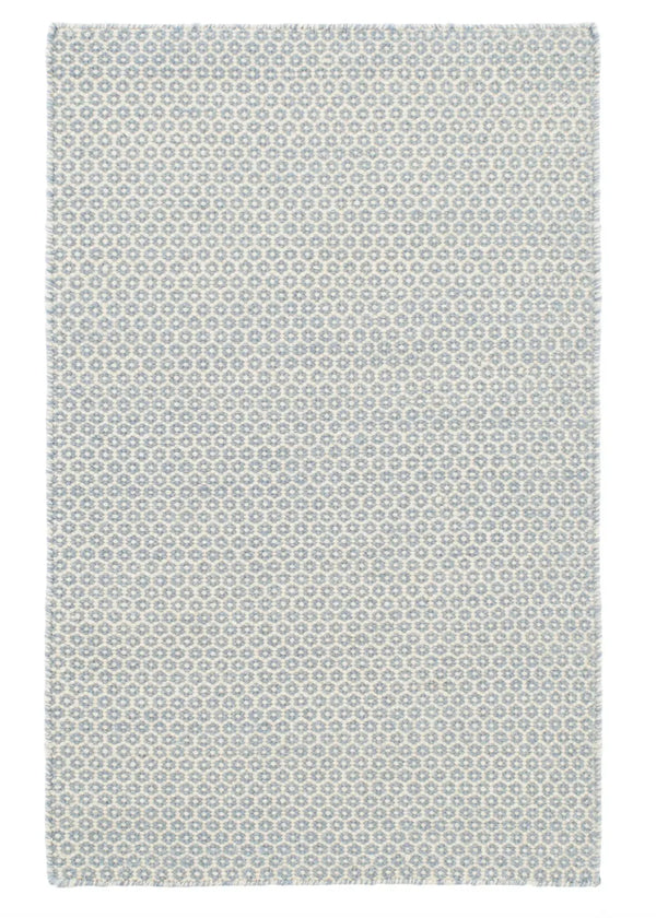 Honeycomb Hand Woven