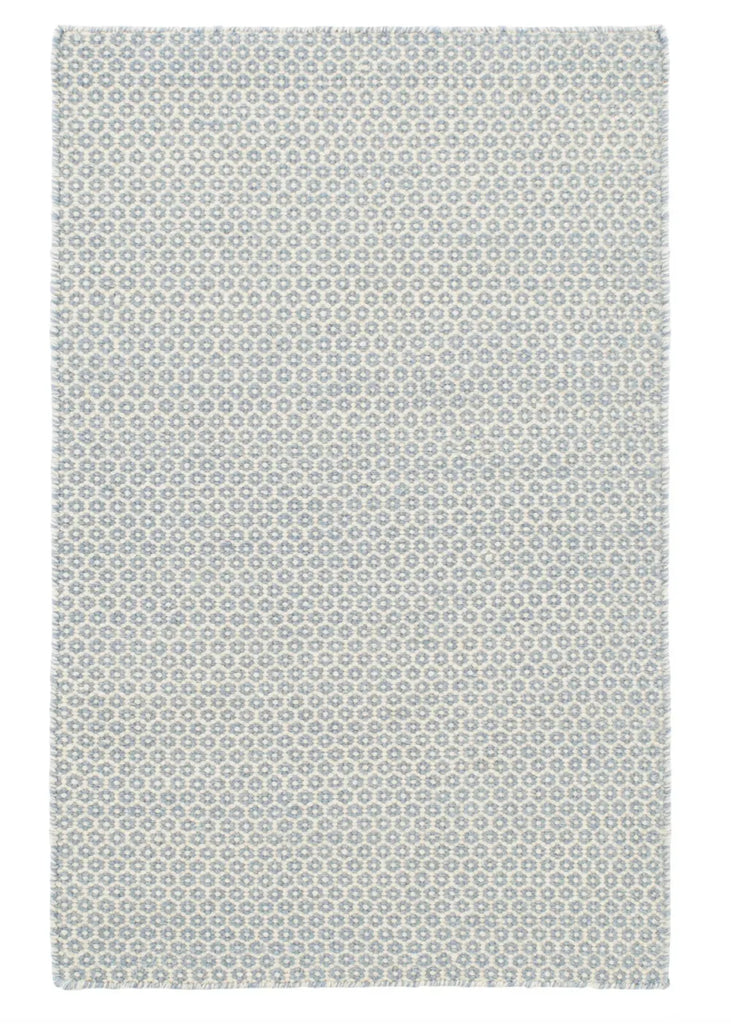 Honeycomb Hand Woven