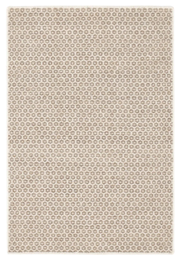 Honeycomb Hand Woven