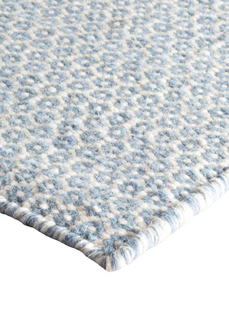 Honeycomb Hand Woven