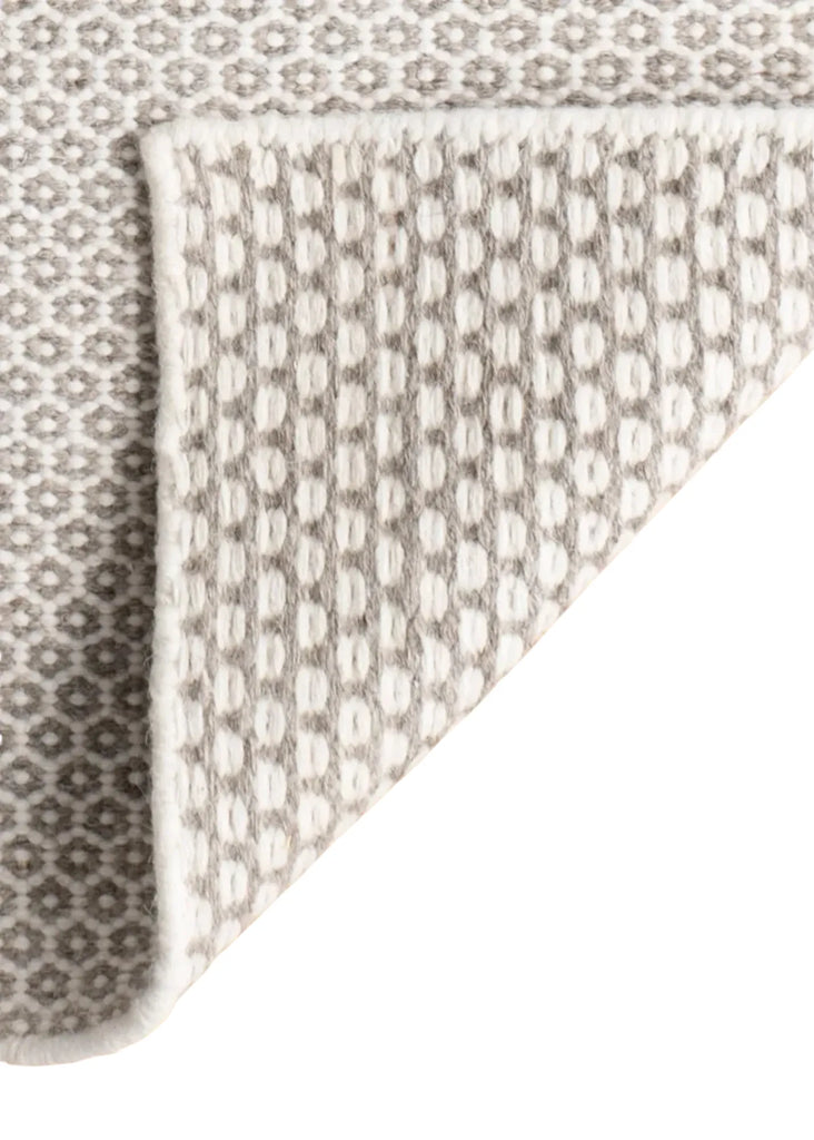 Honeycomb Hand Woven