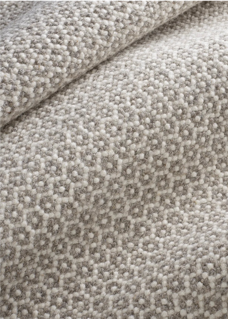 Honeycomb Hand Woven