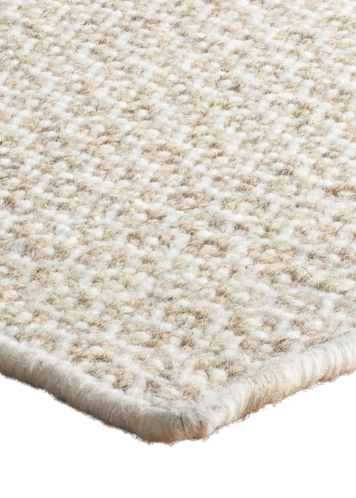 Honeycomb Hand Woven