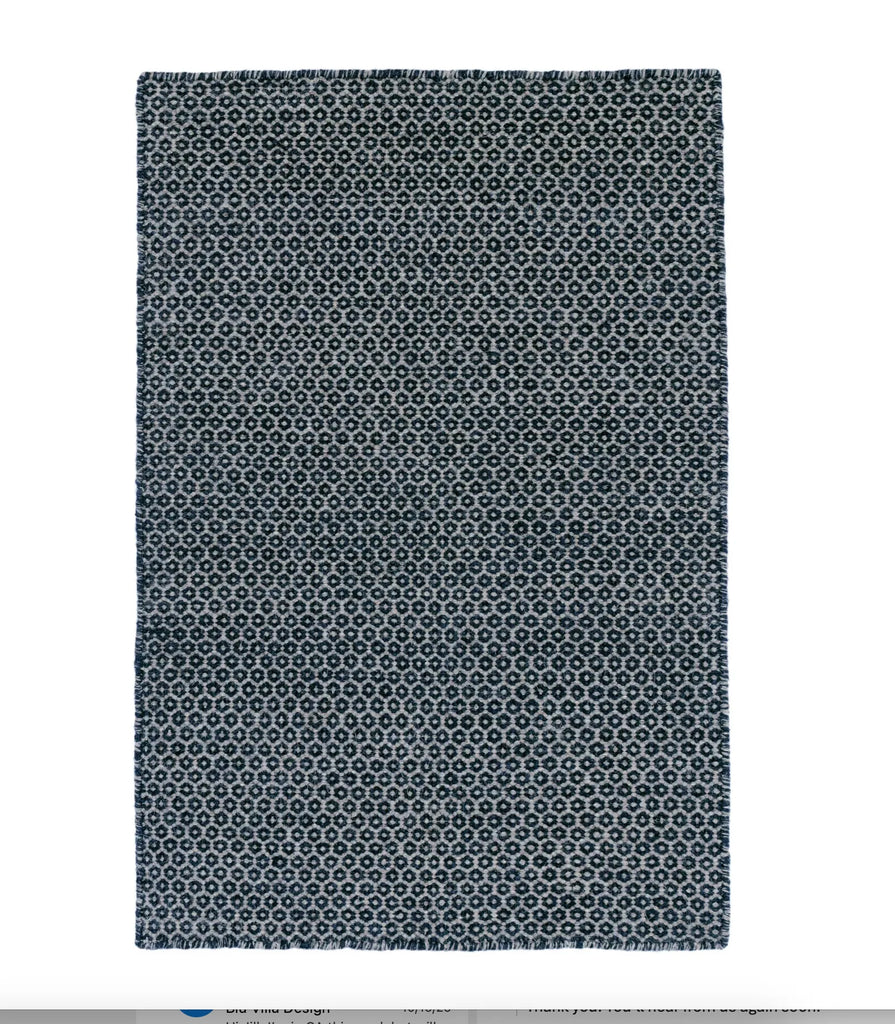 Honeycomb Hand Woven