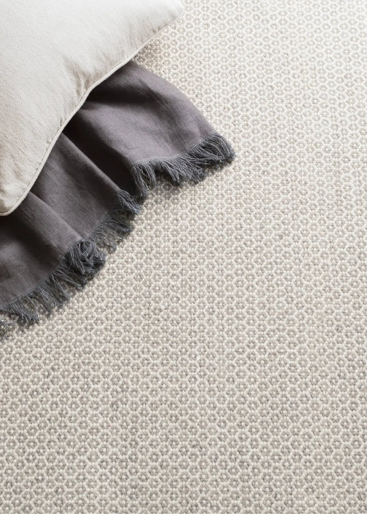 Honeycomb Hand Woven