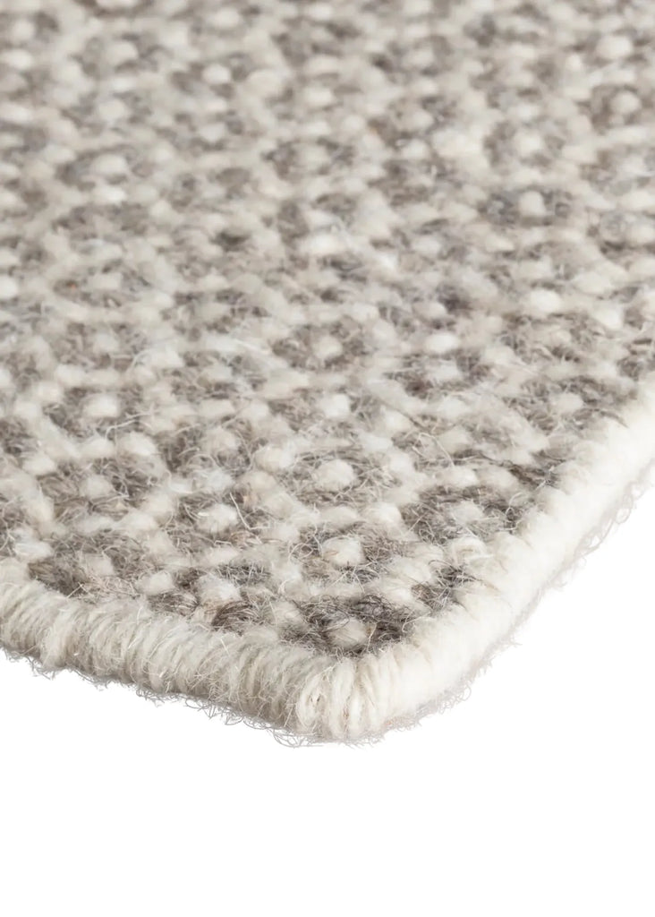 Honeycomb Hand Woven