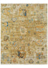 Ichma Hand Knotted