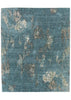 Impasto Hand Knotted