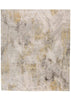 Impasto Hand Knotted