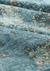 Impasto Hand Knotted