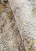 Impasto Hand Knotted