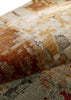 Jackson Firewood Hand Knotted