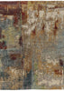 Jackson II Firewood Hand Knotted