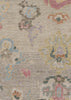 Jalil Hand Knotted