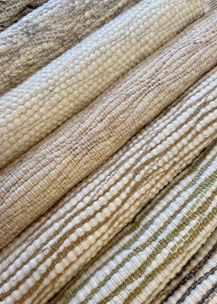 Java 400 Sample Hand Woven