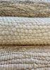 Java 400 Sample Hand Woven