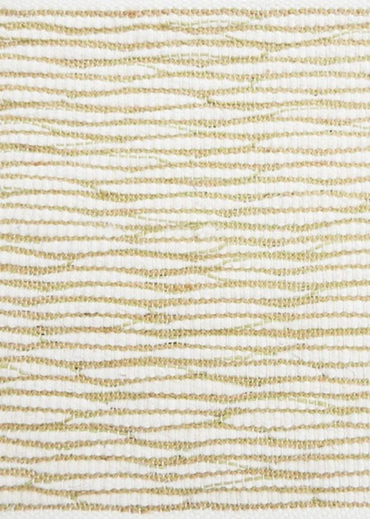Java 400 Sample Hand Woven