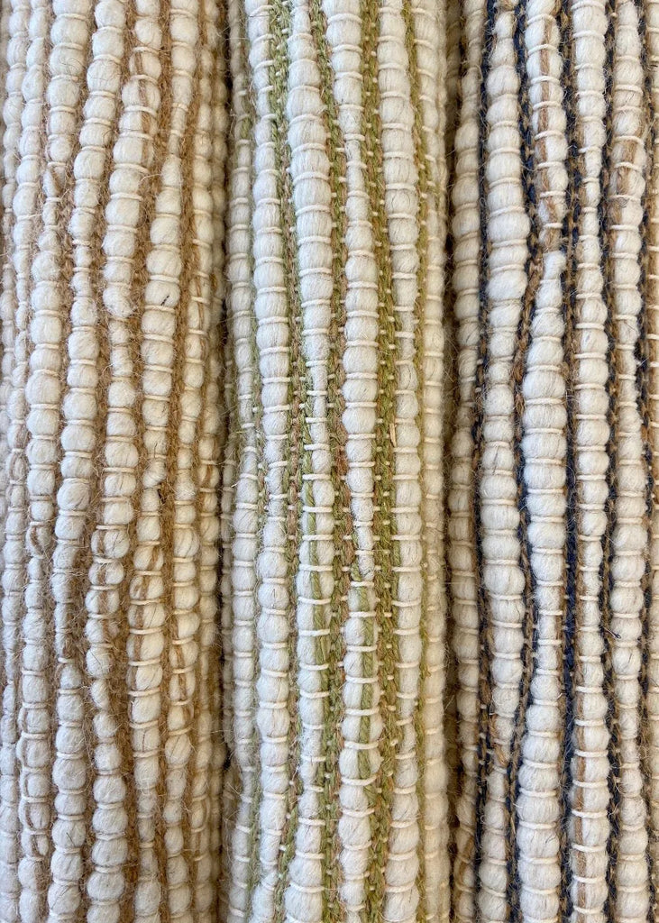 Java 400 Sample Hand Woven