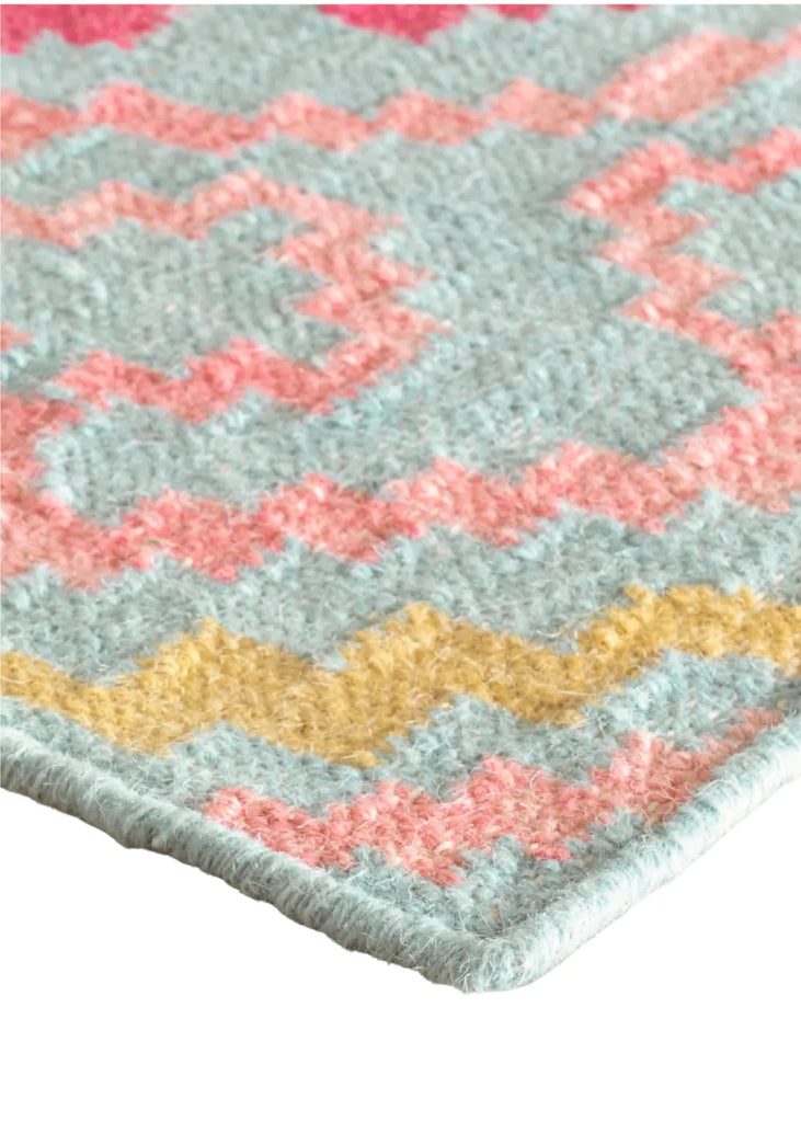 Jelly Roll Hand Woven