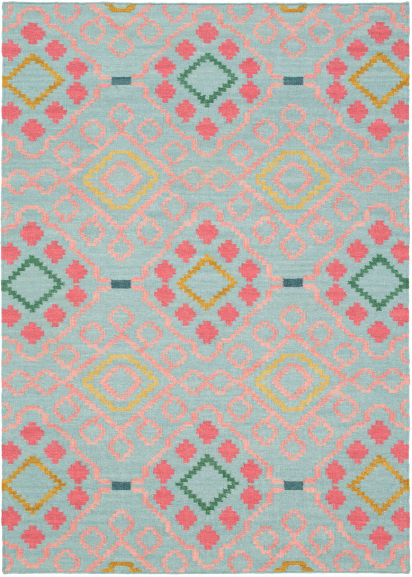 Jelly Roll Hand Woven