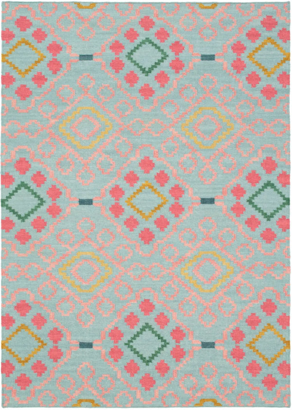 Jelly Roll Hand Woven