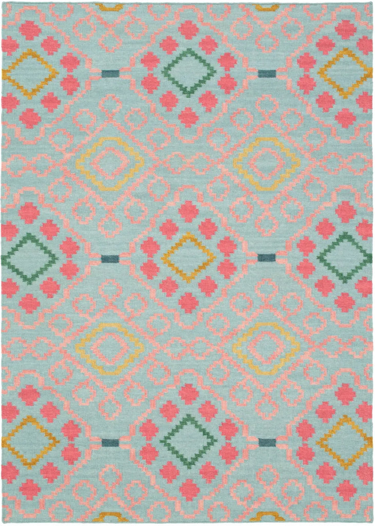 Jelly Roll Hand Woven