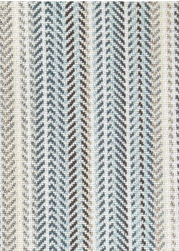 Jensen broadloom