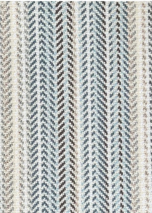 Jensen broadloom