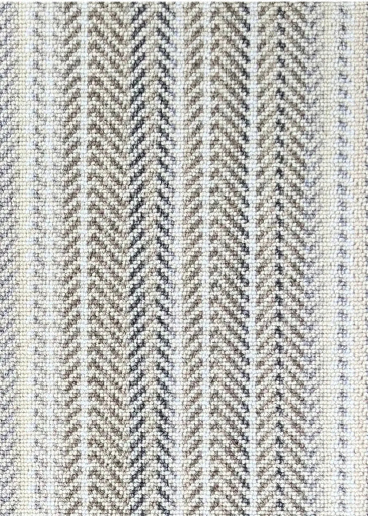 Jensen broadloom