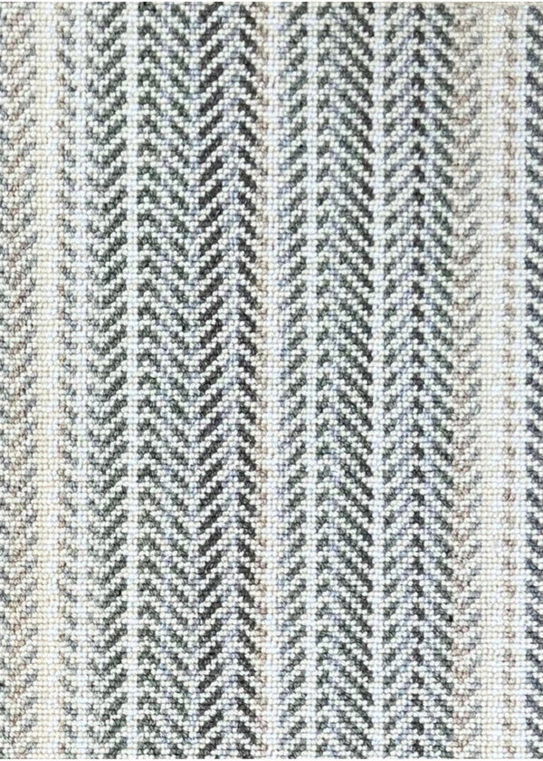 Jensen broadloom