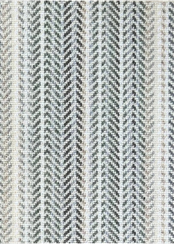 Jensen broadloom