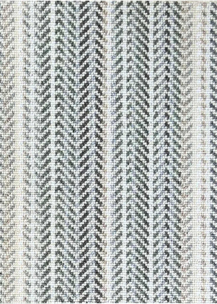 Jensen broadloom