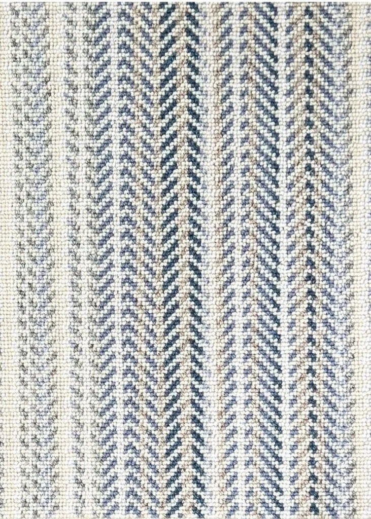 Jensen broadloom