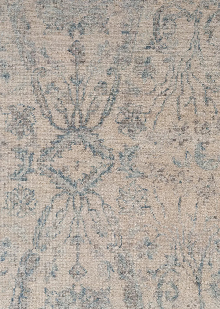 Jeslyn Hand Knotted