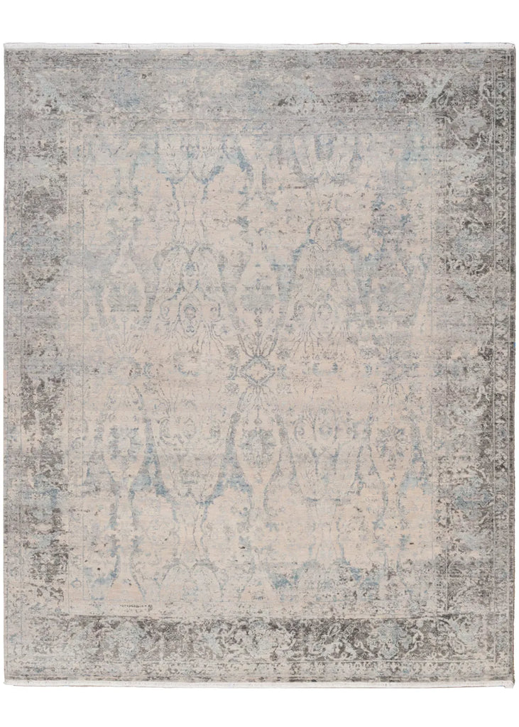 Jeslyn Hand Knotted