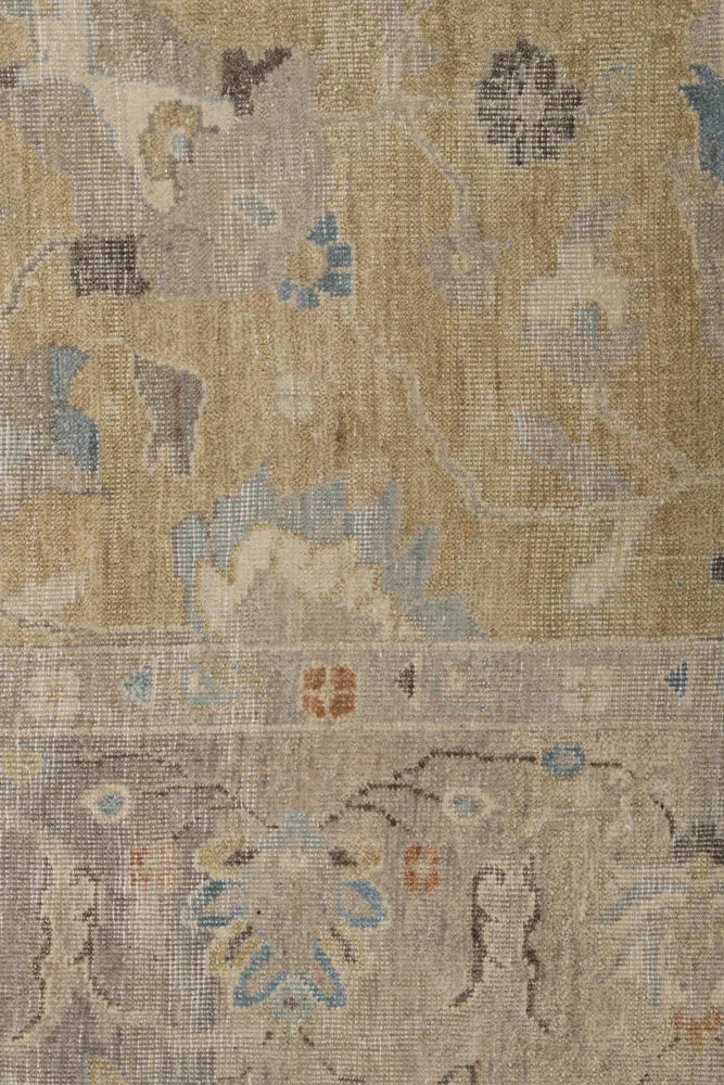 Jola Hand Knotted
