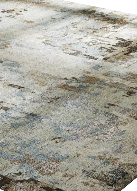 Jupiter Hand Knotted