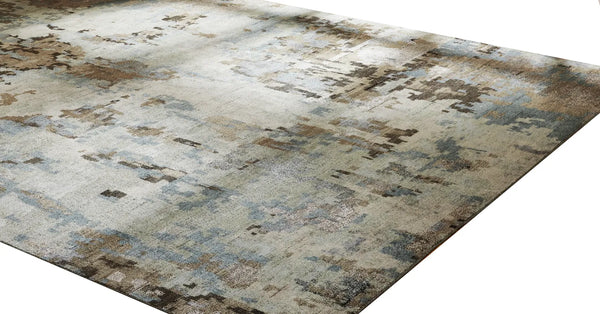 Jupiter Hand Knotted